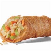 Jumbo Egg Roll (1) · It’s what’s on the inside that counts. That goes for you, sure. But it definitely goes for t...