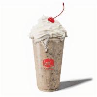 Large Oreo® Shake · Sorry, Milk, but OREO® has a new best friend - old-fashioned thick shakes. Made with real va...