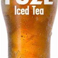 Large Fuze® Iced Tea · An adventurous blend of bold flavors where refreshing tea meets delicious fruit.