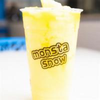 Mango Slush · 