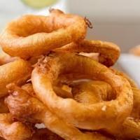 Onion Rings · 