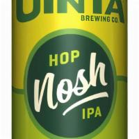 Ipa · Hop Nosh IPA, Uinta.