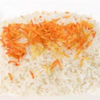 Side  Basmati Rice 