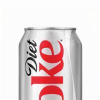 Diet Coca-Cola · 