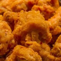 Chicken Wings · 20 pcs