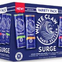White Claw Surge 12 Pack  · 