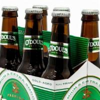 O'Doul'S Non Alcoholic Beer | 6Pk · 
