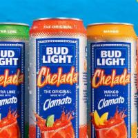 Budweiser  | Budlight | Chelda  25Floz  Can  · 