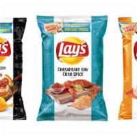 Lays Chips 1.99 Bag · Select Style Choice