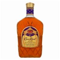 Crown Royal Canadian Whisky (1.75 Ltr) · Other Whiskeys, 87000700604, crown royal.