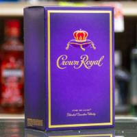 Crown Royal (750 Ml) · Crown Royal is the standard of excellence for Canadian whisky. It is an extraordinary blend ...