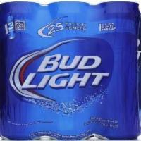 Bud Light 3 Pack 24 Oz Can · 