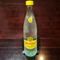 Topo Chico Carbonated Mineral Water, 460Ml · [From Epicurious.com] Topo Chico is a mineral water that has been sourced and bottled in Mon...