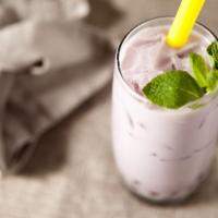 Smoothies · Large Size.