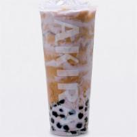 Taro Lover · taro milk tea ,boba . NON CAFFEINE