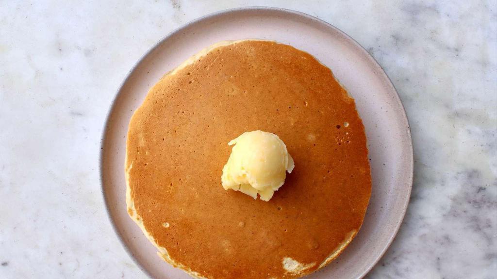 Pancake · 