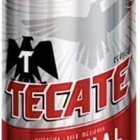 Tecate Can · 
