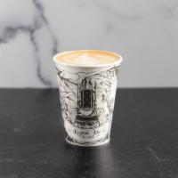 Kuppa Heaven · Butterscotch-Crème brûlée-Espresso