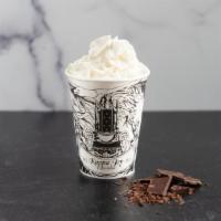 Hot Chocolate · Chocolate -Sweet Crème