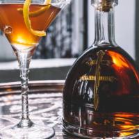 D'Usse Cognac Vsop · Select From