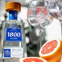 1800 Tequila  · Choose From all Variety