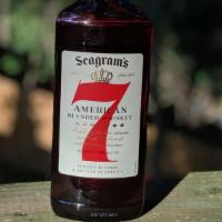 Seagram'S 7 American Whiskey · Select From all Variety