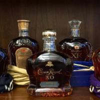 Crown Royal Canadian Whiskey  · Select From all Variety