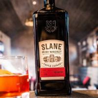Slane Irish Whiskey · 750ML