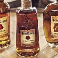 Four Roses Burbon · Select From