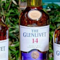 The Glenlivet  · Select From