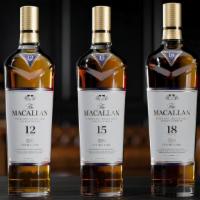 The Macallan · Select From