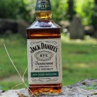 Jack Daniel'S Rye  · 750ML