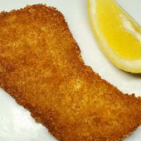 Fish Stick (1) · One piece of cod Fish