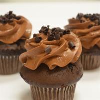 Chocolate Fix · Moist chocolate cake drenched in delicious chocolate buttercream frosting topped with chocol...