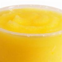 Mango Slush · 