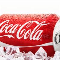 Coke 可乐 · 12fl oz. (355ml)