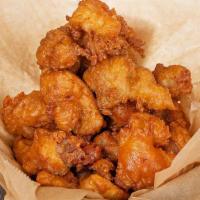 Popcorn Chicken · 