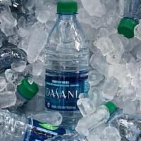 Bottled Water  · 16.9 FL OZ