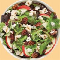 Sophie'S Salad · This Napa-inspired Signature starts with a recommended base of our Spring Mix. It is served ...