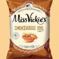 Miss Vickie'S Bbq Chips · 