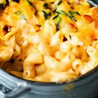 Mac And Cheese (Side) · 