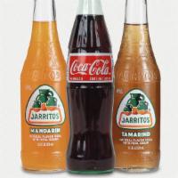 Mexican Coke - Glass Bottle · 