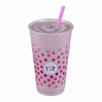 Blackberry Hibiscus Iced Tea Freeze · Try our new Blackberry Hibiscus Iced Tea Freeze! A creamy, fruity and refreshing blend of re...