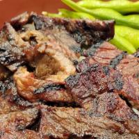 Beef   Bowl · Gluten-free. Charbroiled Beef