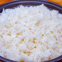 Rice · Vegan. Gluten-free.