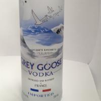 Grey Goose | 750Ml · 
