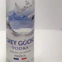 Grey Goose | 375Ml · 