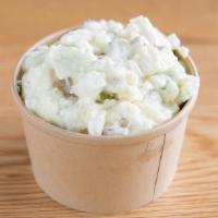 Maw Maw'S Potato Salad · Maw Maw's Potato Salad