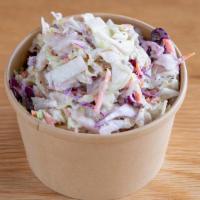 Grand Pappy'S Coleslaw · Grand Pappy's Coleslaw