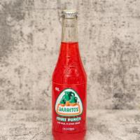 Refrescos Mexicanos · Jarritos, sangria senorial, sidral mundet Coca Cola.